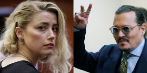 【EV扑克】強尼戴普、安柏世紀和解！「超扯賠償金」出爐　她證實破產：非自願決定