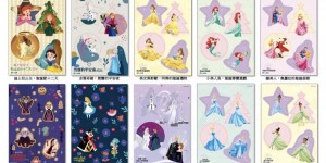 【EV扑克】和蜘蛛人、冰雪奇緣艾莎等迪士尼與漫威繪本系列一起歡度聖誕，享受美好閱讀時光！