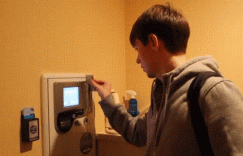 【EV女孩】老外寫的《日本愛情賓館使用教學》是非常實用的知識呢