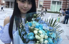 【EV女孩】才剛滿18歲！超甜美「學生妹」顏值超高　清純氣質讓人想十年養成！