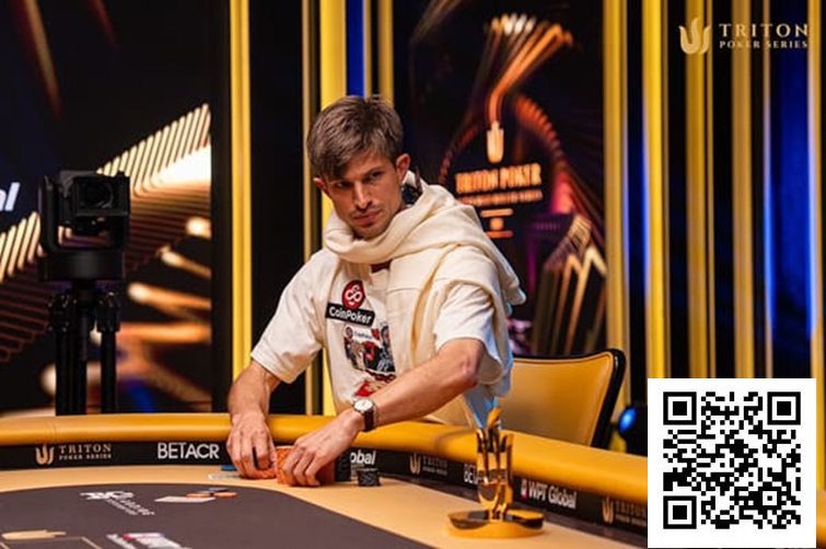 【EV扑克】扑克圈的龙争虎斗 — 全新高额系列赛火热开打！