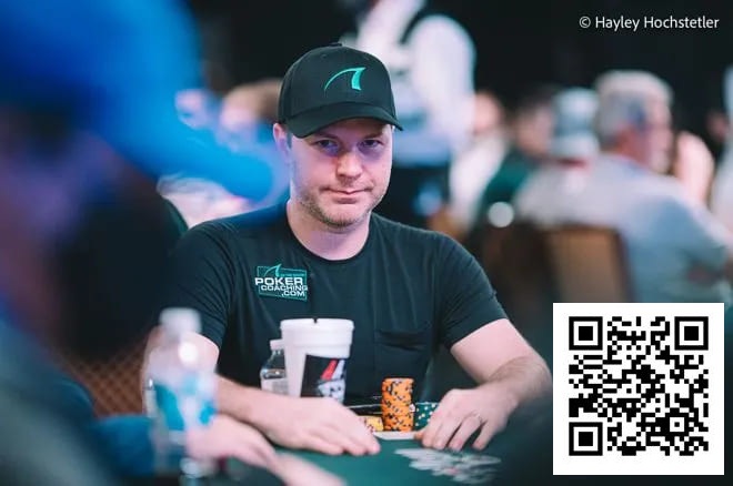 【EV扑克】别急着加注!顶级职牌教你如何“放任对手作死”