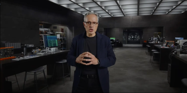 库克挽留 苹果芯片负责人Johny Srouji表示没有离职计划