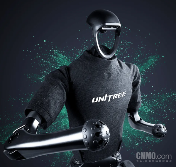 曝宇树、智元等竞争春晚赞助席位 报价最高达1亿元