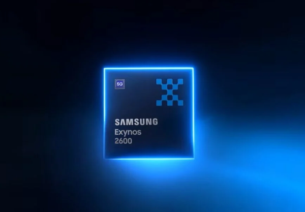 三星发布首款2nm SoC：Exynos 2600 AI算力提升113%