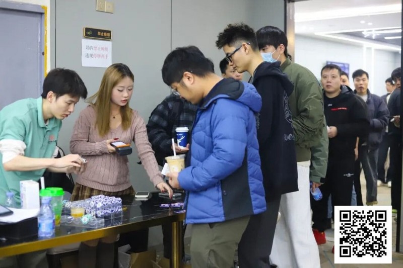 【EV扑克】长沙阳光月赛第三日 | 主赛首轮收官日:最后一席,全力以赴!第一轮共1400人次,168人晋级明日决赛,刘杰成C组CL