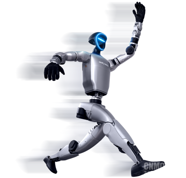 宇树科技澄清2025年销量数据：此前从未对外透露