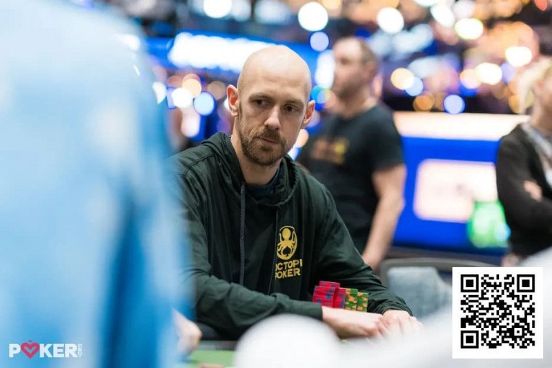 【EV扑克】剧情反转!Chidwick发文澄清关于“锦标赛真实盈利”四大误解