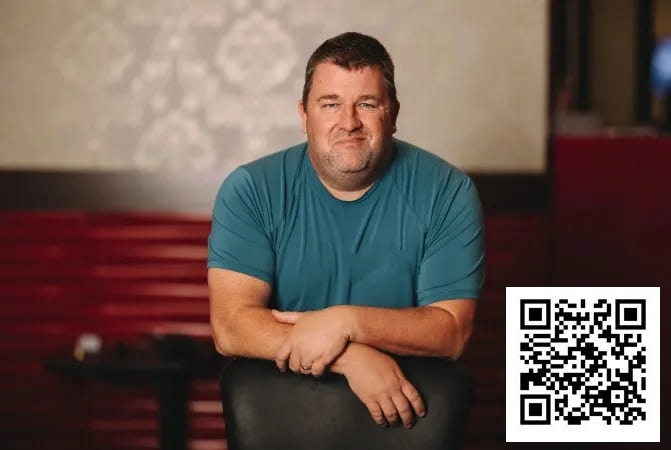 【EV扑克】Moneymaker WSOP传奇：其实全是一场”美丽的错误”？