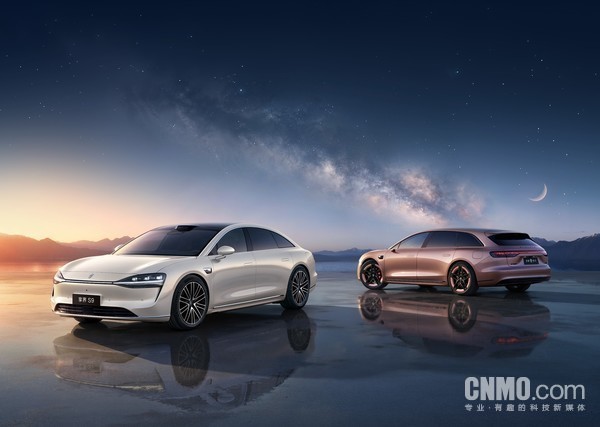 享界S9/S9T 享界汽车回应享界S9“麋鹿测试”视频:存在恶意操控行为