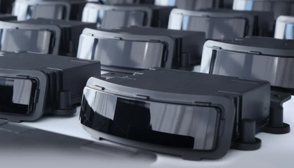 禾赛车载主激光雷达市占率连续13个月第一!突破51%