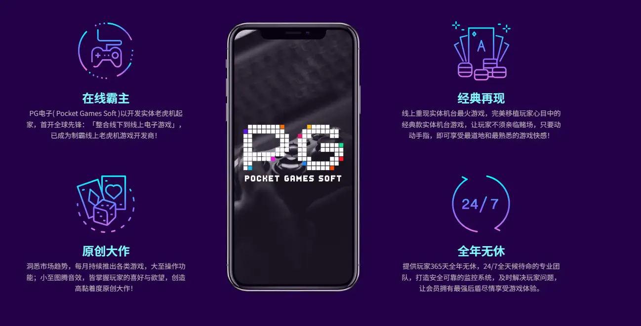 PG电子发布2026年度视觉大作，采用电影级3D渲染引擎打造